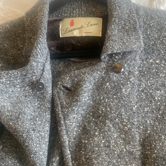 Vintage Laureate Lane Blazer - Picture 16 of 16